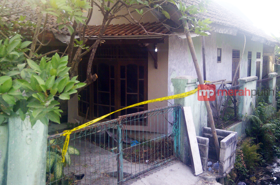 Akhir Cerita Wartawati Nurbaety Rofiq
