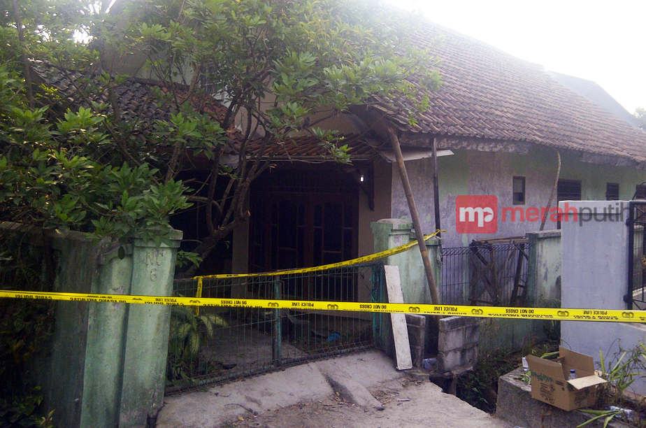 Pelaku Pembunuhan Nurbaety Lebih dari Satu