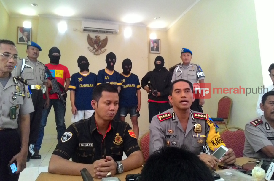 Ketahuan Saat Merampok, Pelaku Habisi Nurbaety