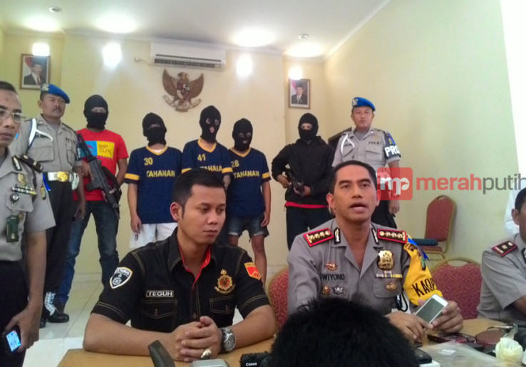 Ketahuan Saat Merampok, Pelaku Habisi Nurbaety 