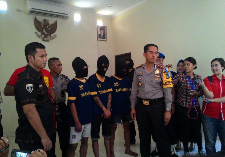 Polisi Buru Otak Pembunuh Wartawati di Bojong Gede