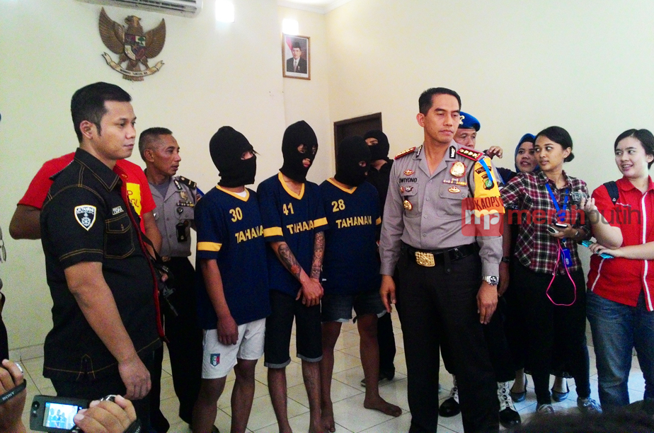 Otak Pembunuh Wartawati Nurbaety Ditangkap di Bandung