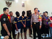Otak Pembunuh Wartawati Nurbaety Ditangkap di Bandung