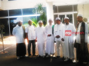 Diterpa Kasus Plesetan Habib Rizieq, Kantor FPI Tetap Tenang