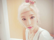 Tampil di Inkigayo, Taeyeon SNSD Tuai Kritik Tajam Netizen