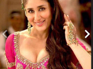 Kareena Kapoor Tak Mau Buru-Buru Punya Momongan 