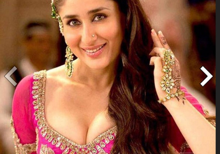 Kareena Kapoor Tak Mau Buru-Buru Punya Momongan 