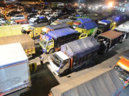 Arus Balik dari Berbagai Daerah