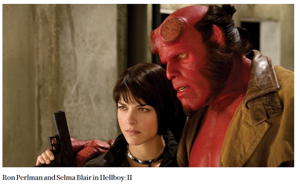 Hellboy 3 Siap Diproduksi, Trilogi Akhir yang Dijamin Dahsyat