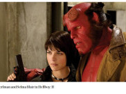Hellboy 3 Siap Diproduksi, Trilogi Akhir yang Dijamin Dahsyat