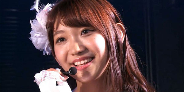 Marina Kobayashi Segera Graduate dari AKB48