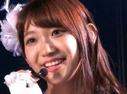 Marina Kobayashi Segera Graduate dari AKB48