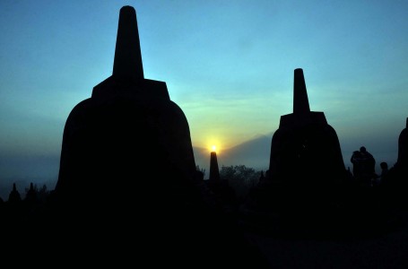 Ragam Pesona Yogyakarta
