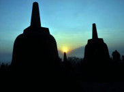 Orang Indonesia Harus Bangga Memiliki Borobudur