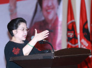 Minta KPK Dibubarkan, Megawati Takut Terjerat kasus BLBI?  