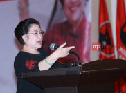 Pesan Megawati di Hari Bidan Sedunia