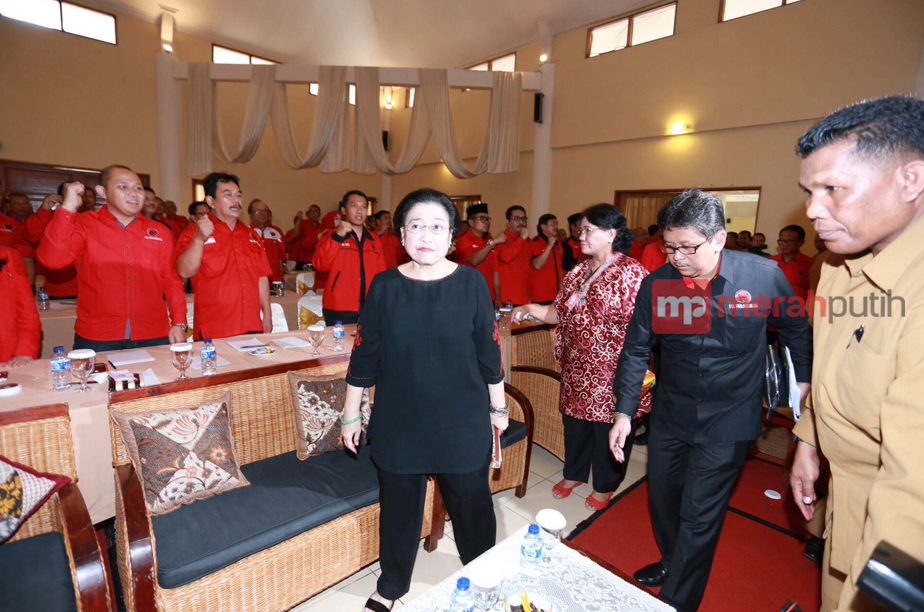 PDIP Harap Ikut Beri Masukan Terkait Reshuffle Kabinet kepada Jokowi