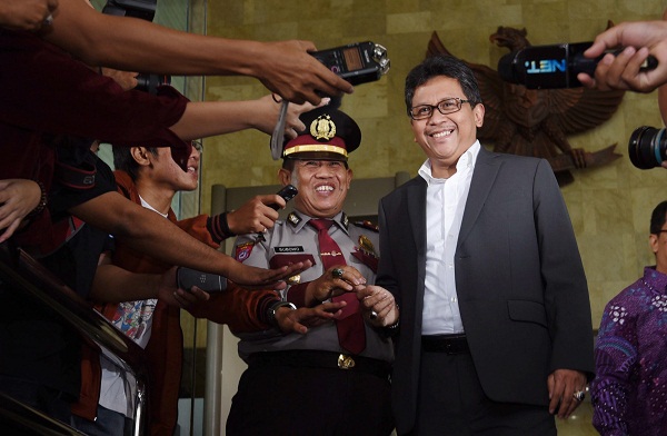 PDIP Belum Tentukan Nama-Nama Calon Kepala Daerah
