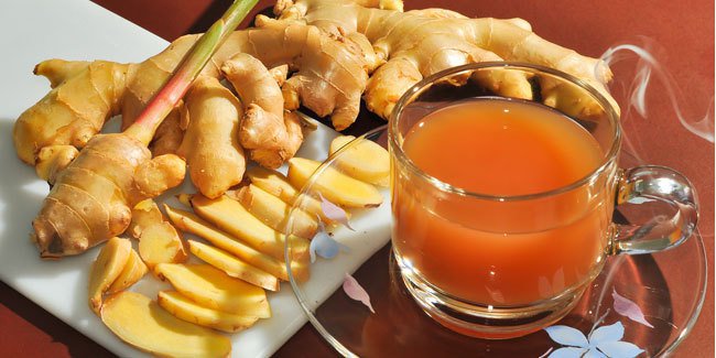 5 Manfaat Temulawak Bagi Kesehatan