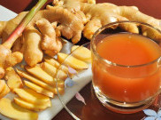 5 Manfaat Temulawak Bagi Kesehatan