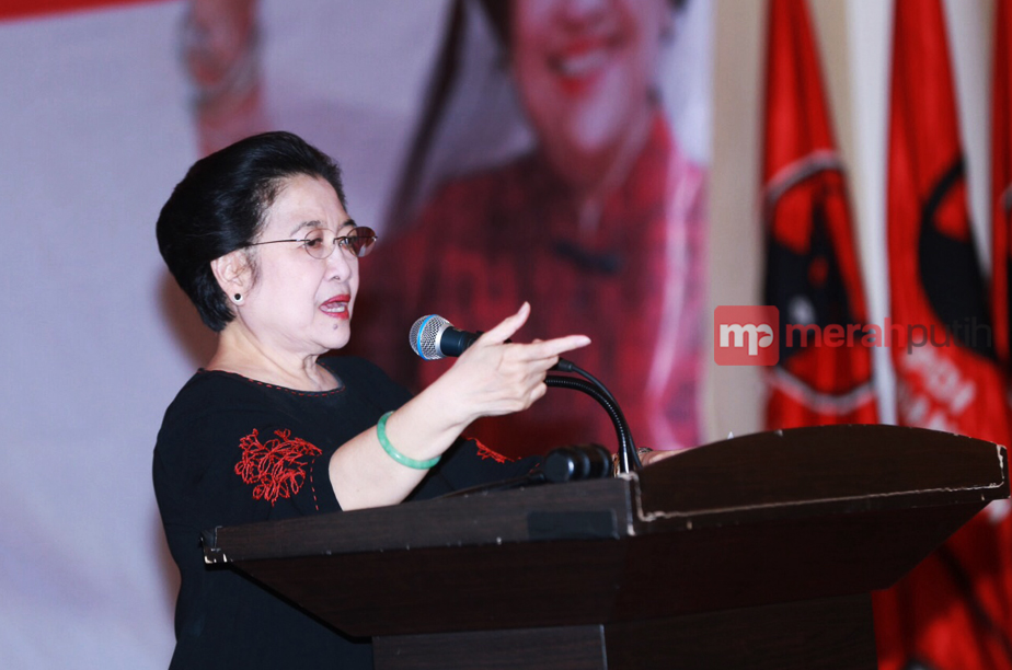 Besok, Unpad Anugerahkan Doktor Honoris Causa kepada Megawati