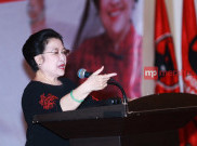 Besok, Unpad Anugerahkan Doktor Honoris Causa kepada Megawati