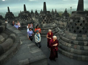 Kawasan Cagar Budaya Terlarang untuk Aksi Unjuk Rasa