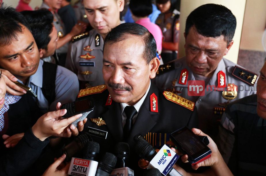 Hadapi Pilkada Serentak Polri Harus Netral
