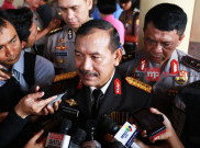 Hadapi Pilkada Serentak Polri Harus Netral 