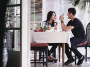 4 Kalimat Romantis Keenan Pearce untuk Raisa Bikin Iri