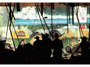 India Tolak Permohonan Belas Kasihan Pelaku Pemboman