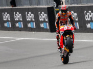Kembali Berjaya, Marc Marquez Dominasi Latihan Bebas 4 GP Indianapolis