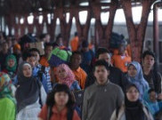 Arus Balik di Pasar Senen