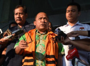 Bupati Morotai Ingin Bambang Widjojanto Diperiksa