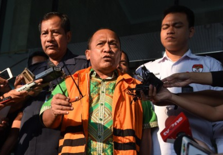 Bupati Morotai Ingin Bambang Widjojanto Diperiksa