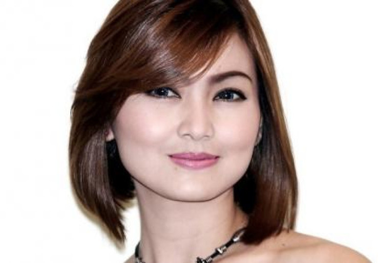 Iceu Wong Meninggal Akibat Kanker Payudara
