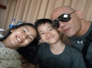 Deddy Corbuzier Stop Main Sulap, Mantan Istri Bangga