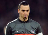 Zlatan Ibrahimovic Janji Bakal Kembali ke AC Milan