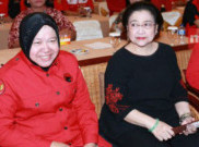 Risma Murka Pada Ahok!