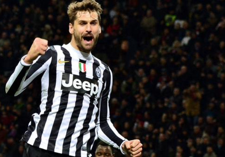 Surat Perpisahan Llorente Untuk Juventini