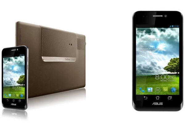 ASUS PadFone jadi yang Pertama Gunakan Snapdragon 820