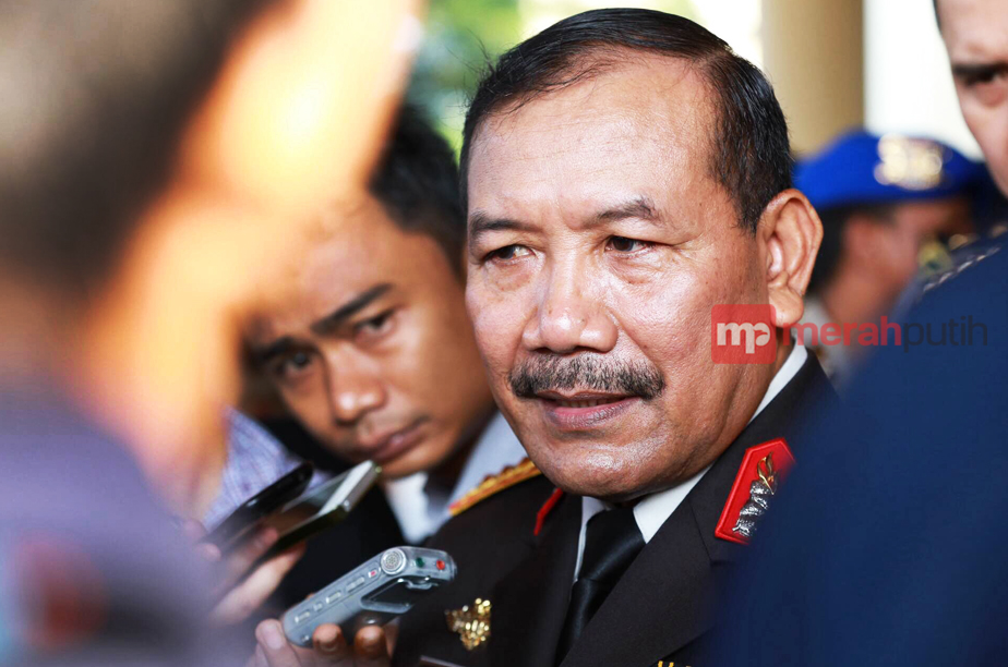 Negara Darurat Narkoba, Separuh Penghuni Lapas Pengguna Narkoba