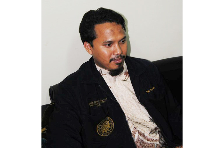Sejarahwan: Islam Nusantara Itu Apa?