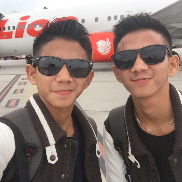 Selain Sragen, Rizki-Ridho Akan Tampil di 7 Kota Ini