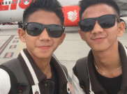 Selain Sragen, Rizki-Ridho Akan Tampil di 7 Kota Ini