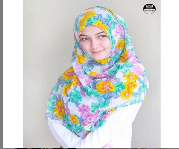 Aura Nabila Izzathi Ketagihan Dubsmash dan Endorse