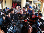 Kapolri: Tidak Ada Kasus Yang Berhenti
