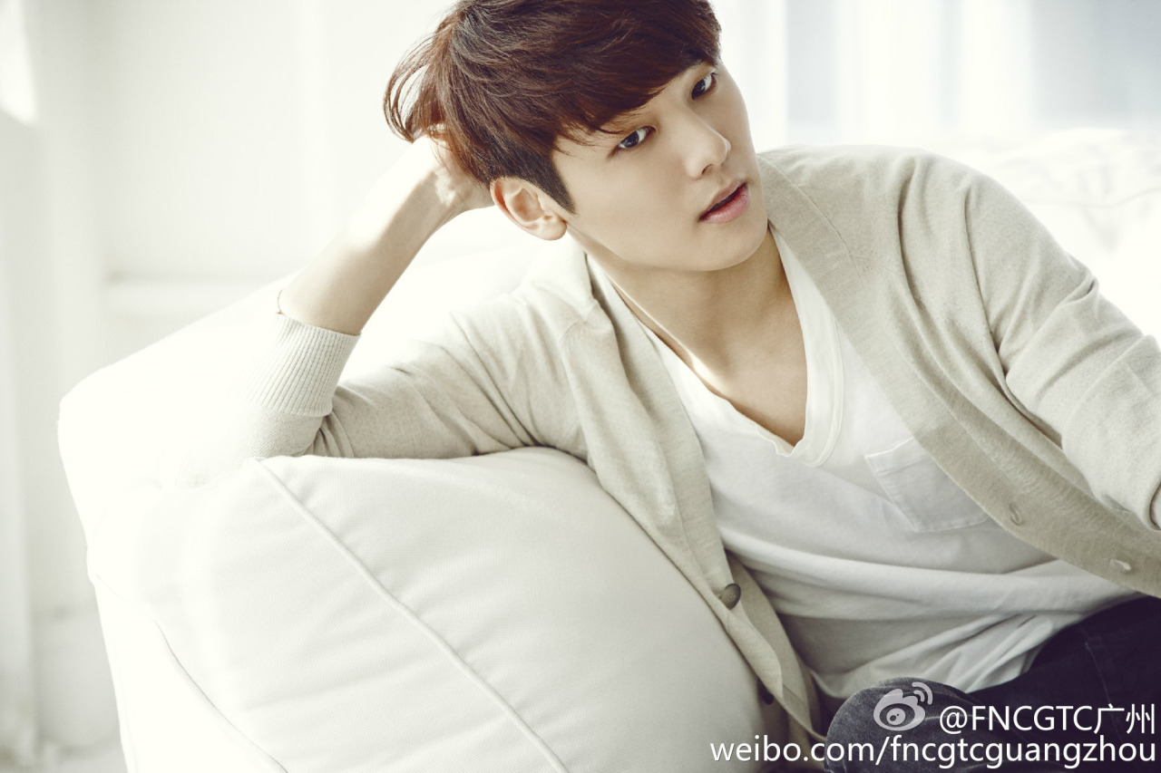 Gantikan Kim Kwang Gyu, Min Hyuk CNBLUE Jadi Pemain Tetap 'I Live Alone'
