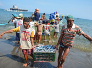 Tingkatkan Kesejahteraan, DKP Ajak Nelayan Menabung