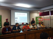 Ray Rangkuti: Budi Waseso Muncul ke Depan Hanya Urusan Ecek-ecek